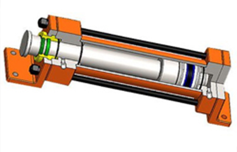 关于数字油缸和伺服油缸的知识讲解（下）
