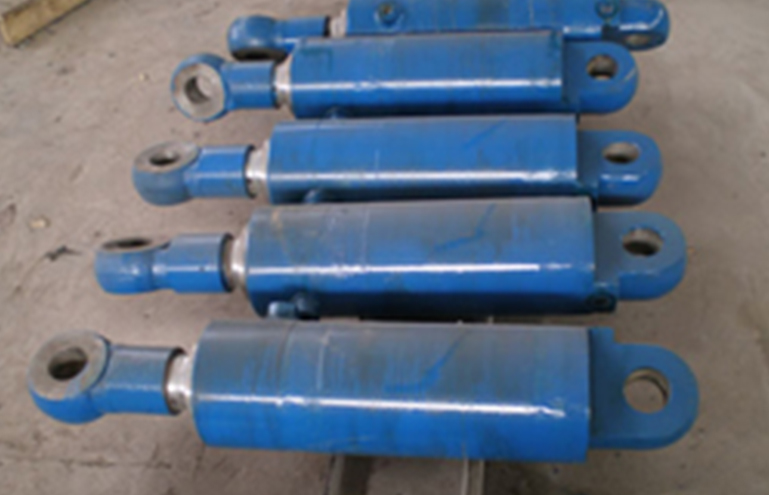 液压缸的加工（上）