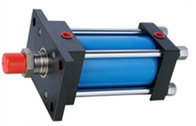 缸体内有异物混入