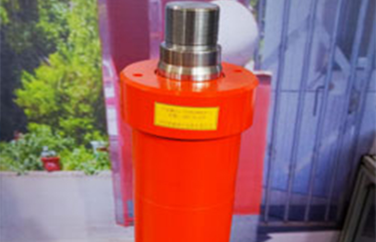 液压缸漏油问题解决处理方案