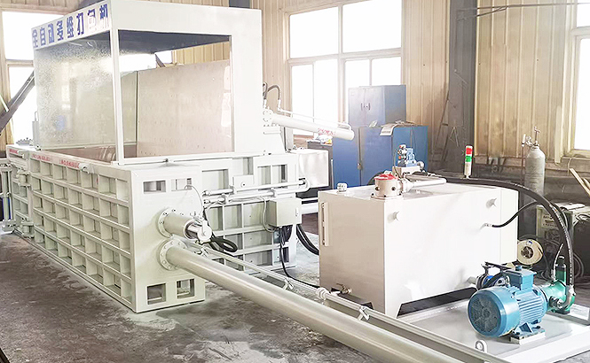 銘通液壓應用展示