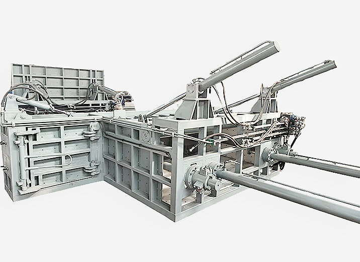 加宽连续传棉打包机（玻璃丝棉行业）