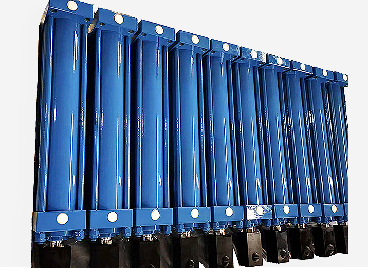 电梯油缸（起重行业）