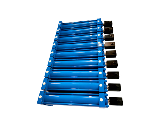 电梯油缸（起重行业）