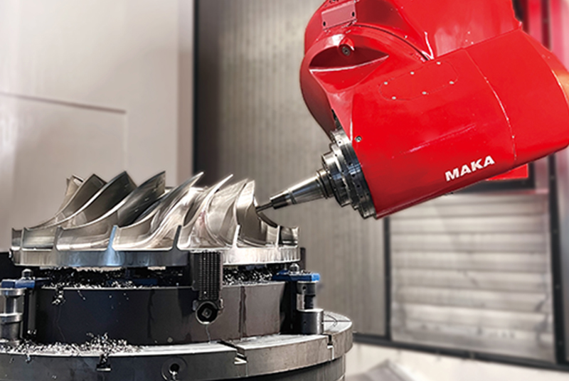 Stainless Steel Processing