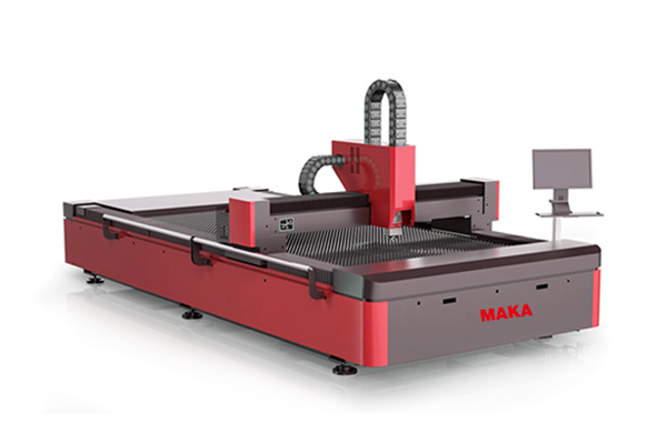 沈陽激光切割機