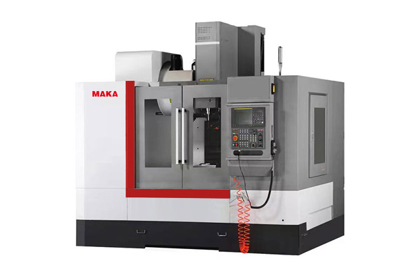 沈陽立式加工中心