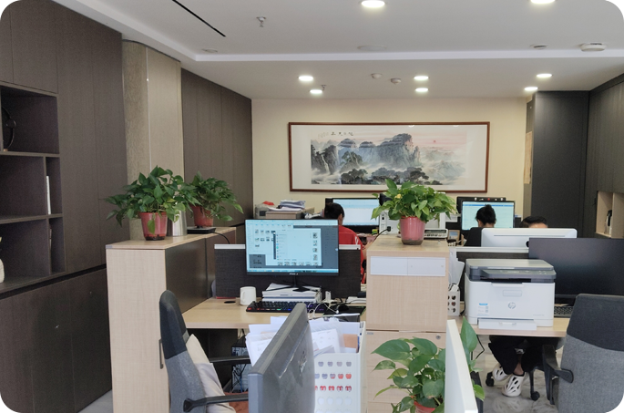 企业展示