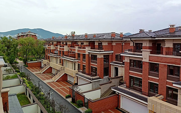 Villa Pictures