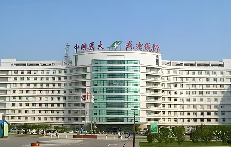 沈陽盛京醫(yī)院