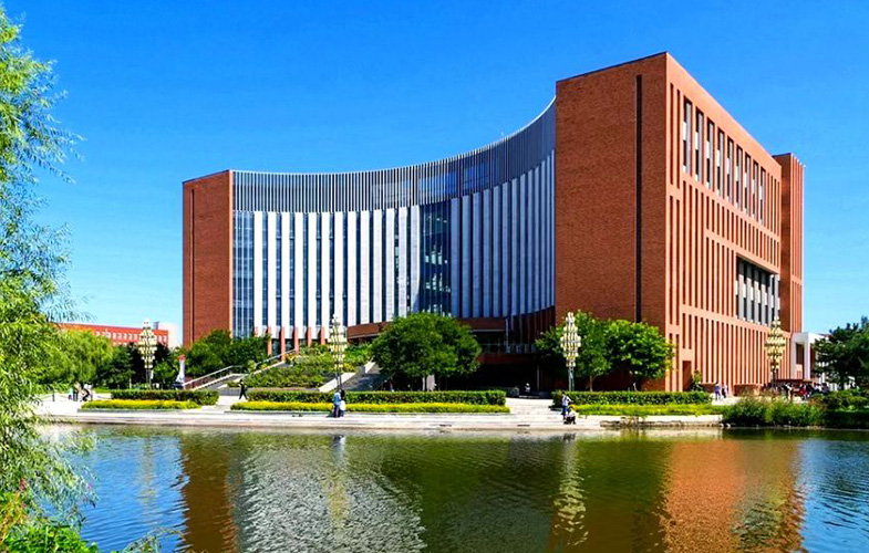 沈陽(yáng)工業(yè)大學(xué)