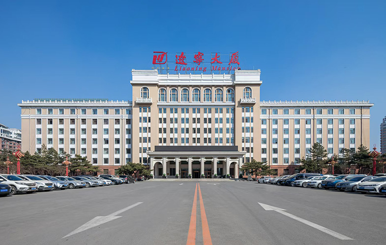 遼寧大廈
