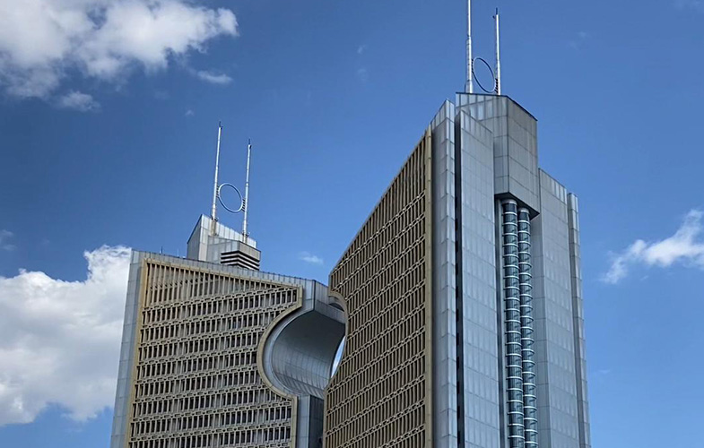 沈陽(yáng)21世紀(jì)大廈