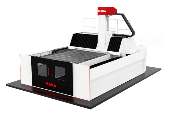 沈陽ECO三軸系列