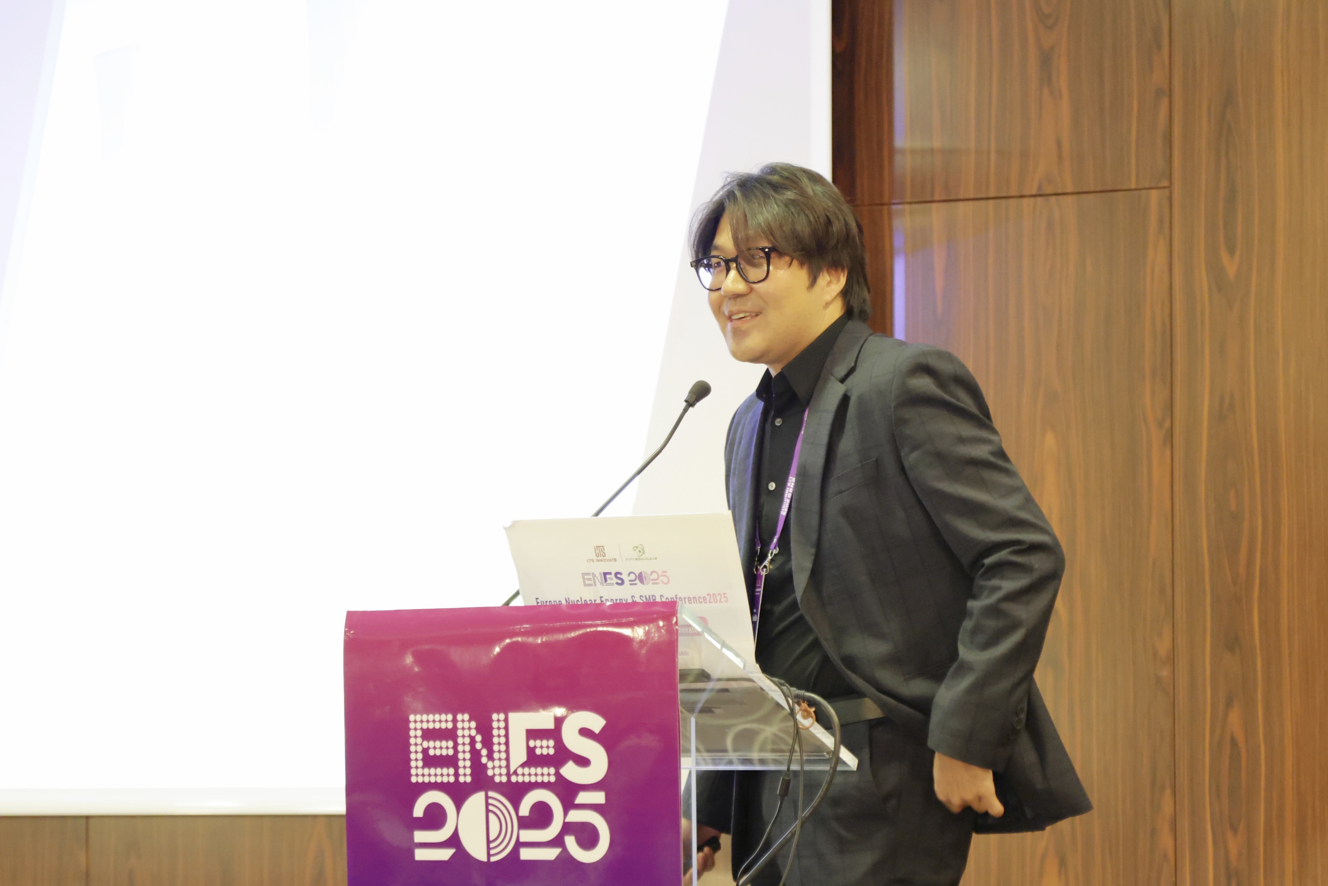 Day 2 Afternoon Keynote-Shinhu Cho-MADDE Inc.