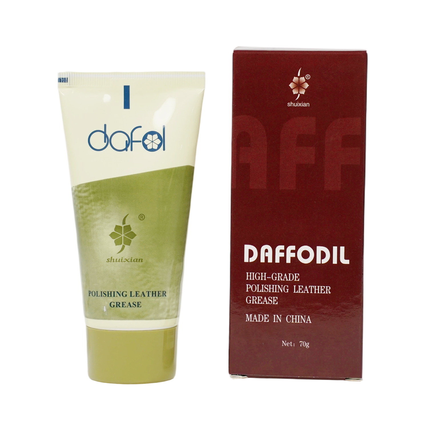 高级润革脂 棕红