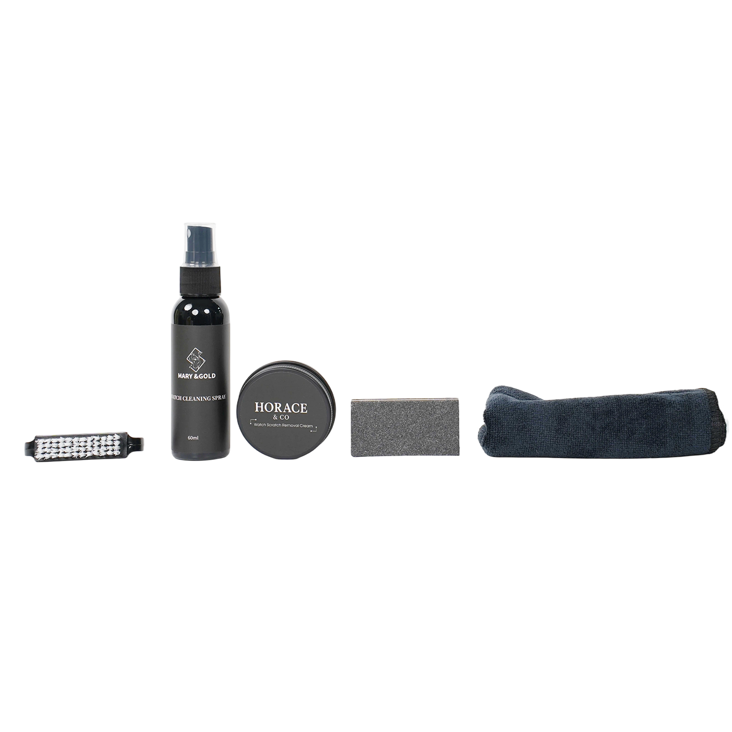 手表清洁五件套