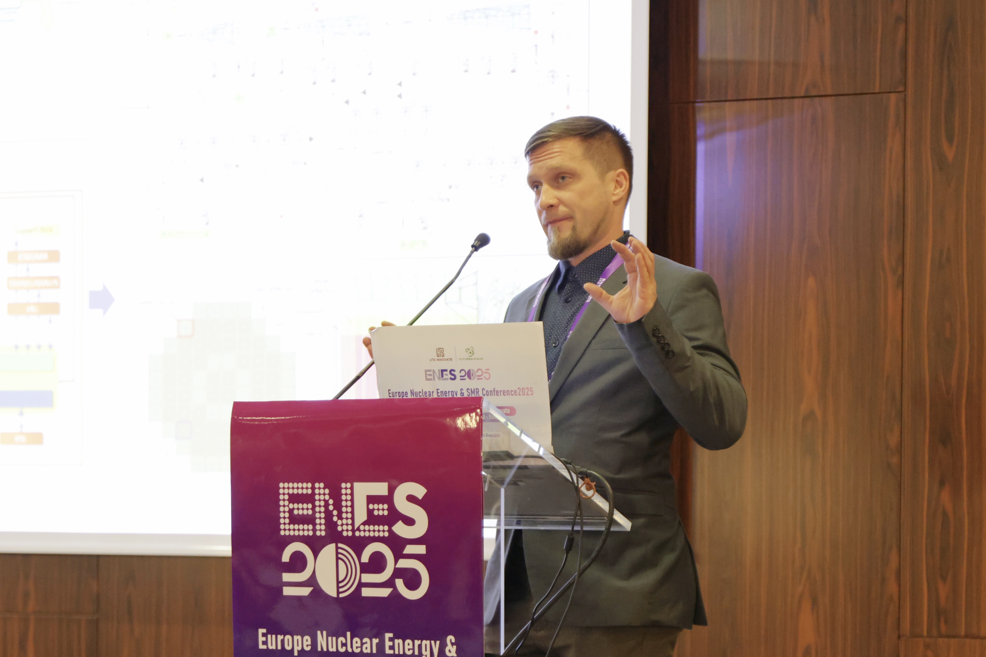 Day 2 Afternoon Keynote-Olli Soppela-VTT Technical Research Centre