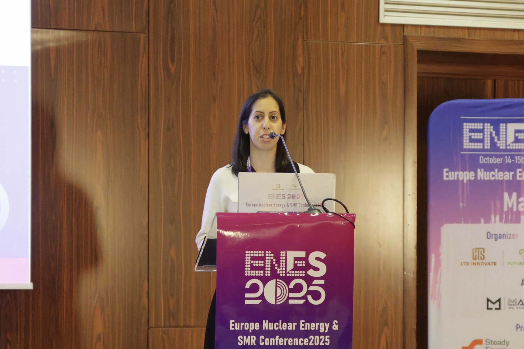 Day 1 Afternoon Panel-How Europe is Reviving Nuclear-Maryam Adamji-Linklaters