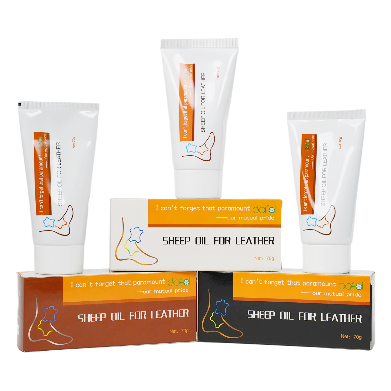 绵羊油真皮软膏