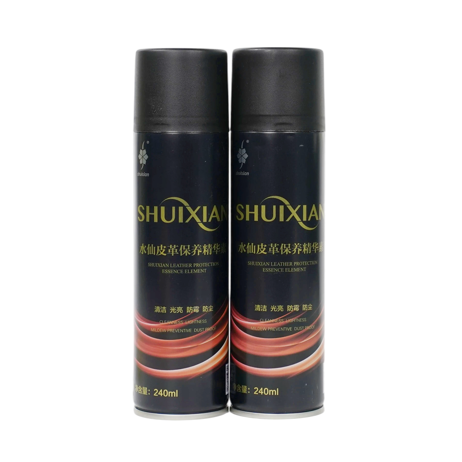 皮革保养精华素