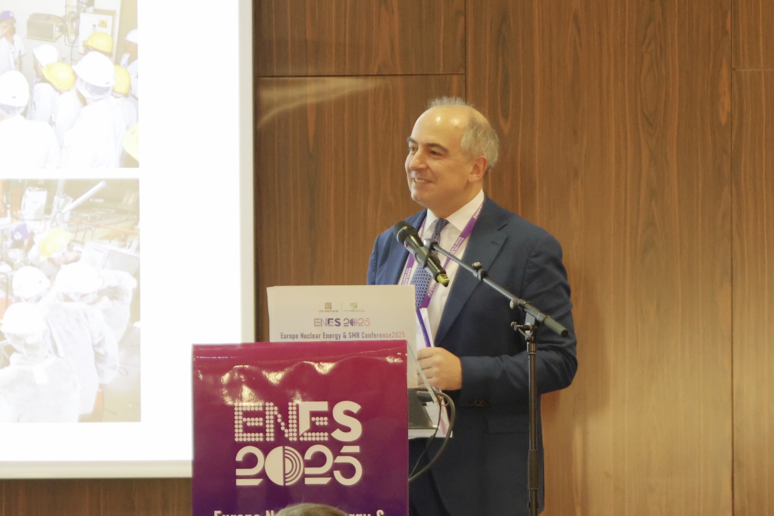 Day 2 Chairman-Kostadin-Sirleshtov CMS Sofia