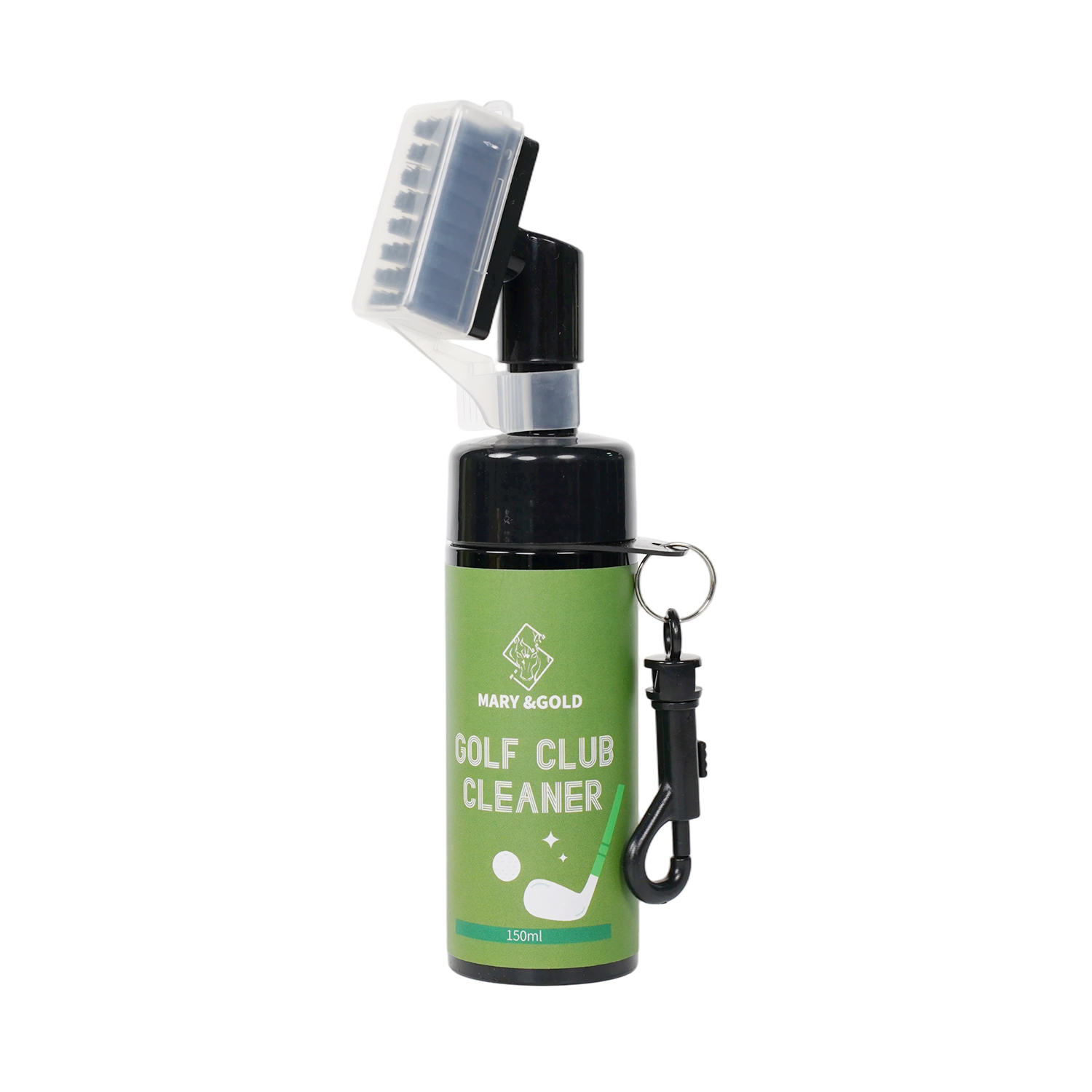 高尔夫球杆清洁 150ml
