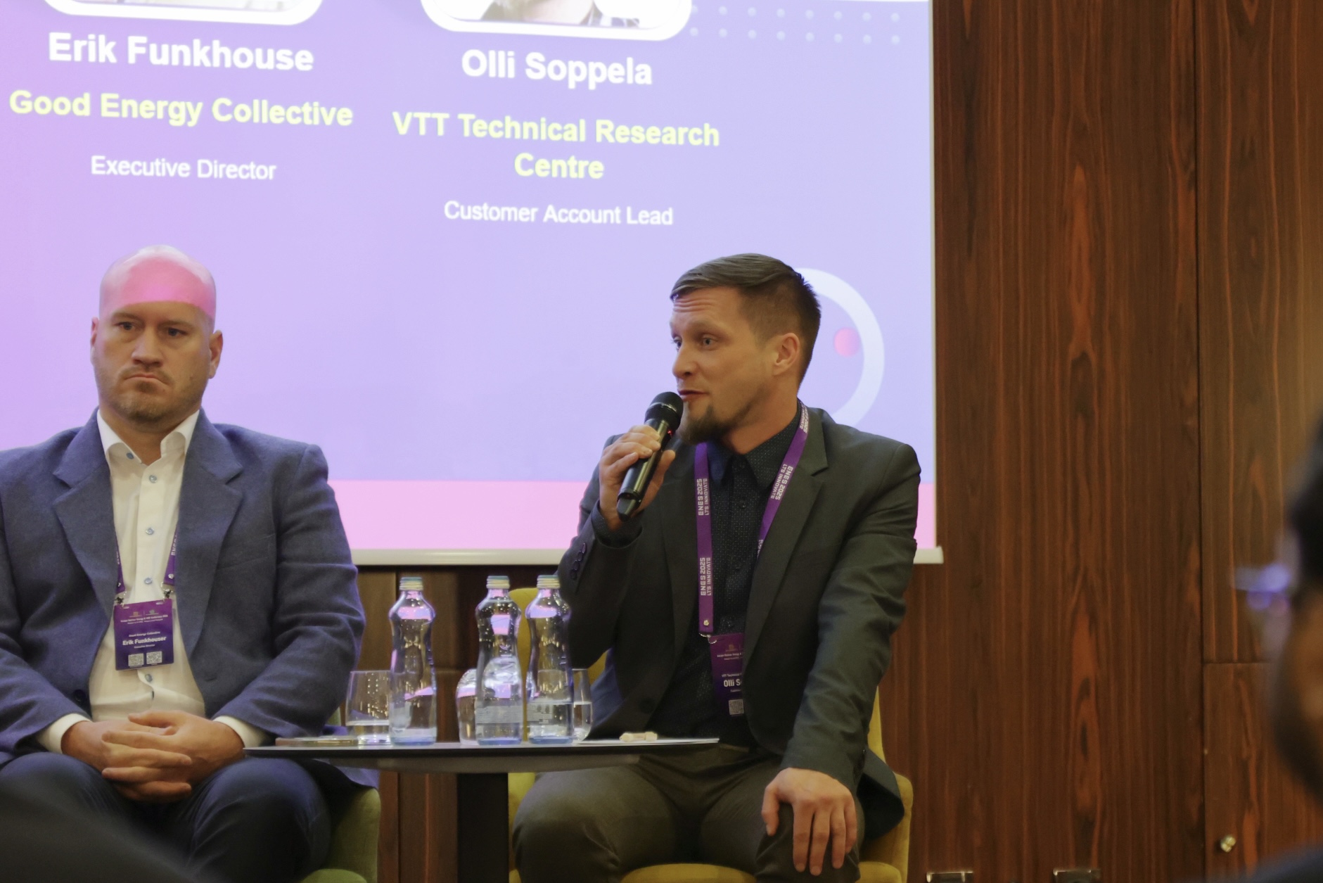 Day 2 Afternoon Panel-SMR Technology Pathways & European Supply Chain Opportunities-Olli Soppela-VTT Technic