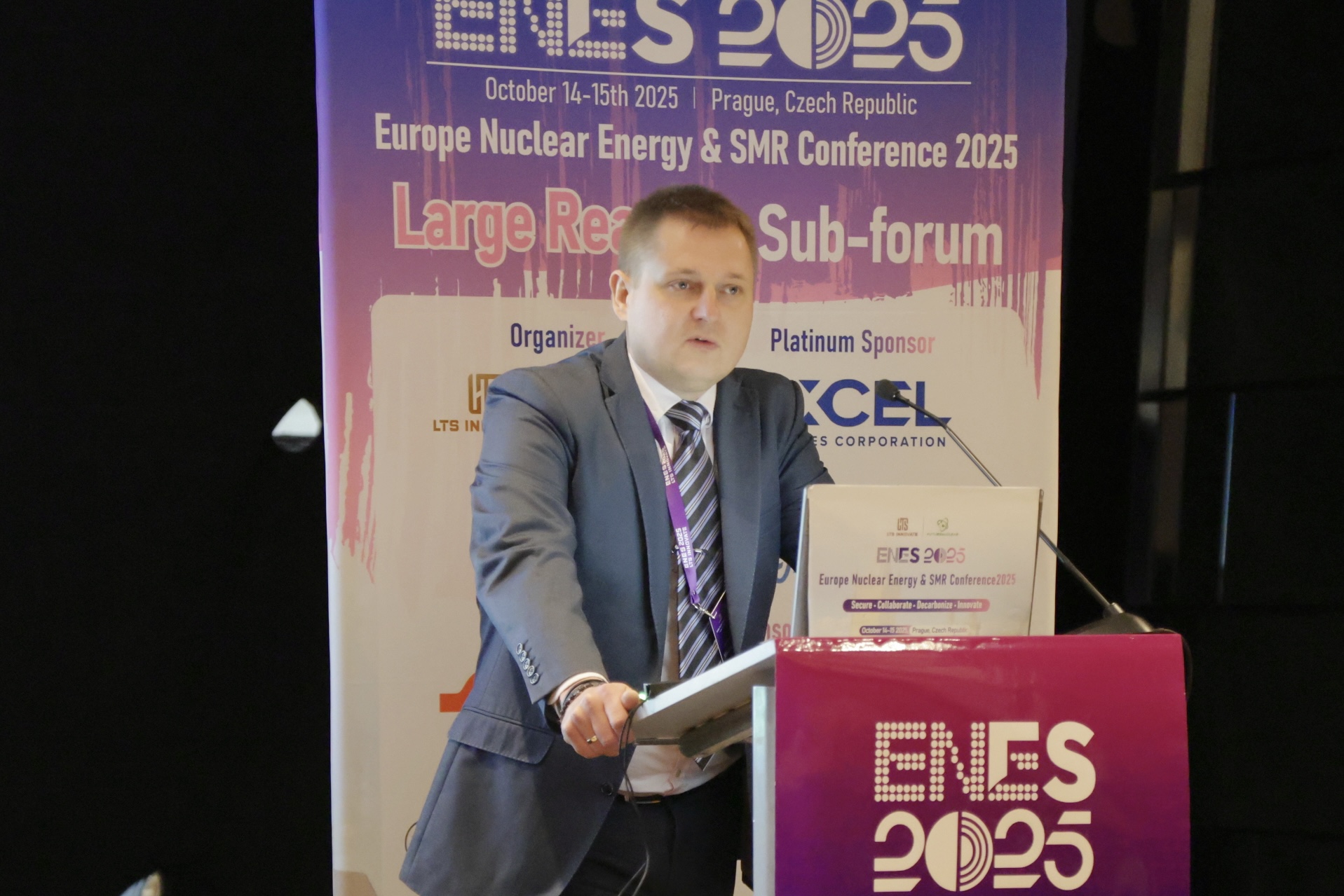 Day 2 Afternoon Keynote-Mikołaj Oettingen-AGH University of Krakow