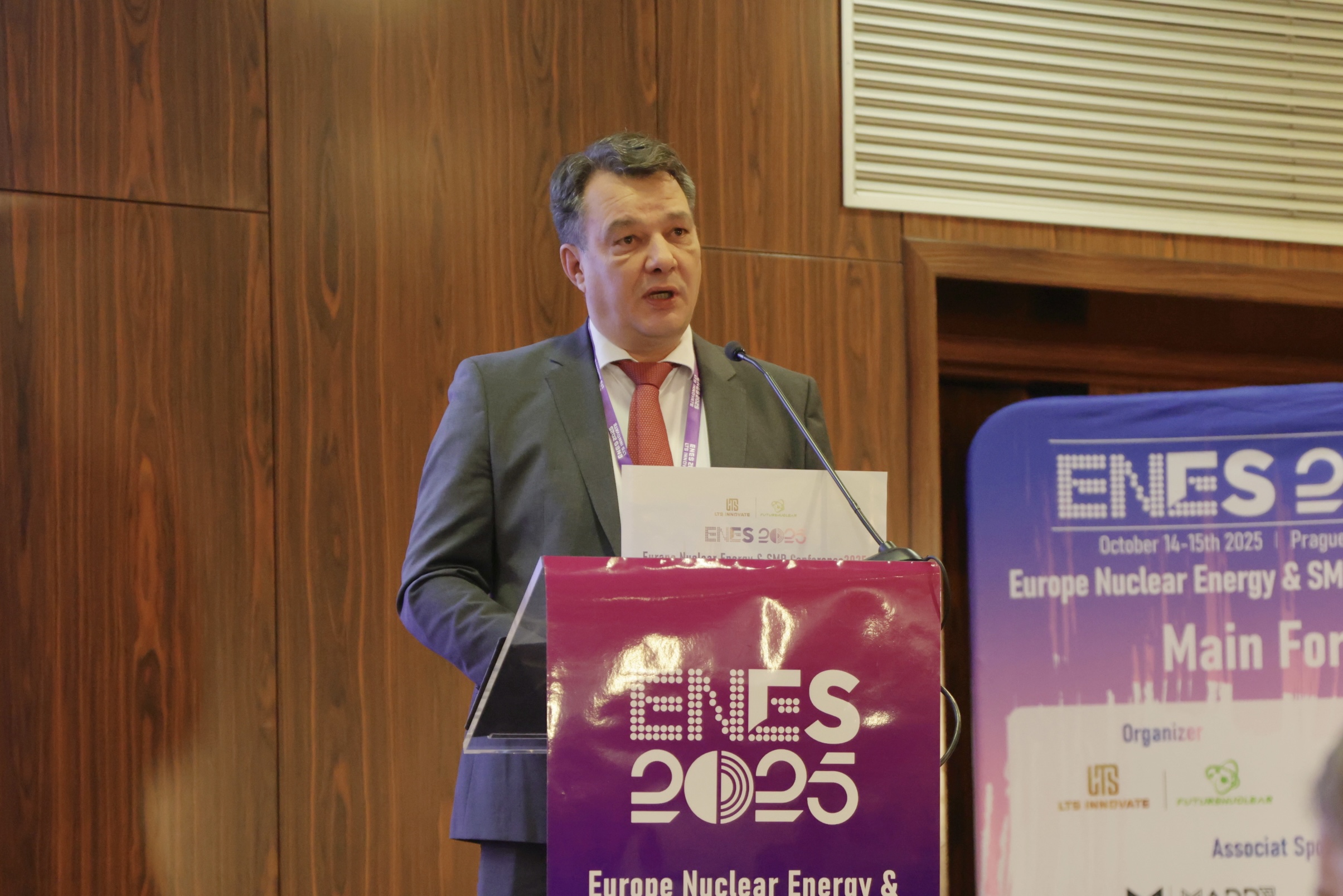 Day 1 Morning Keynote-Balthasar Lindauer-EBRD