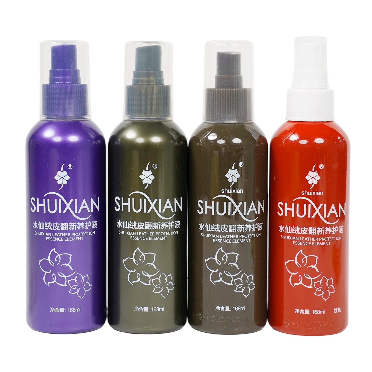 绒皮翻新养护液