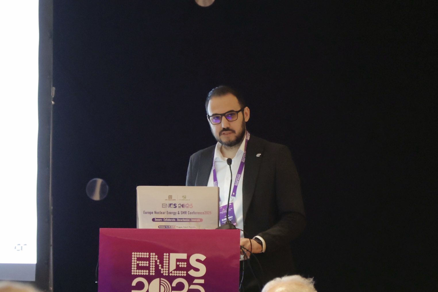 Day 2 Morning Keynote-Ovidiu Bolea-AtkinsRéalis