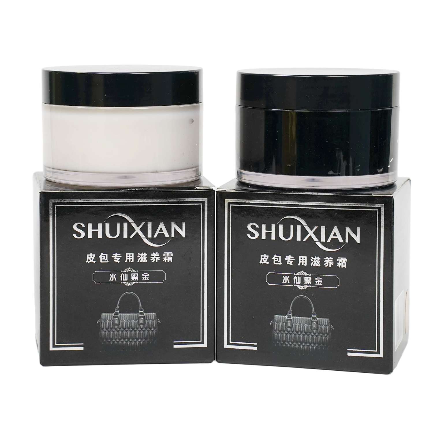 皮包专用滋养霜 100g