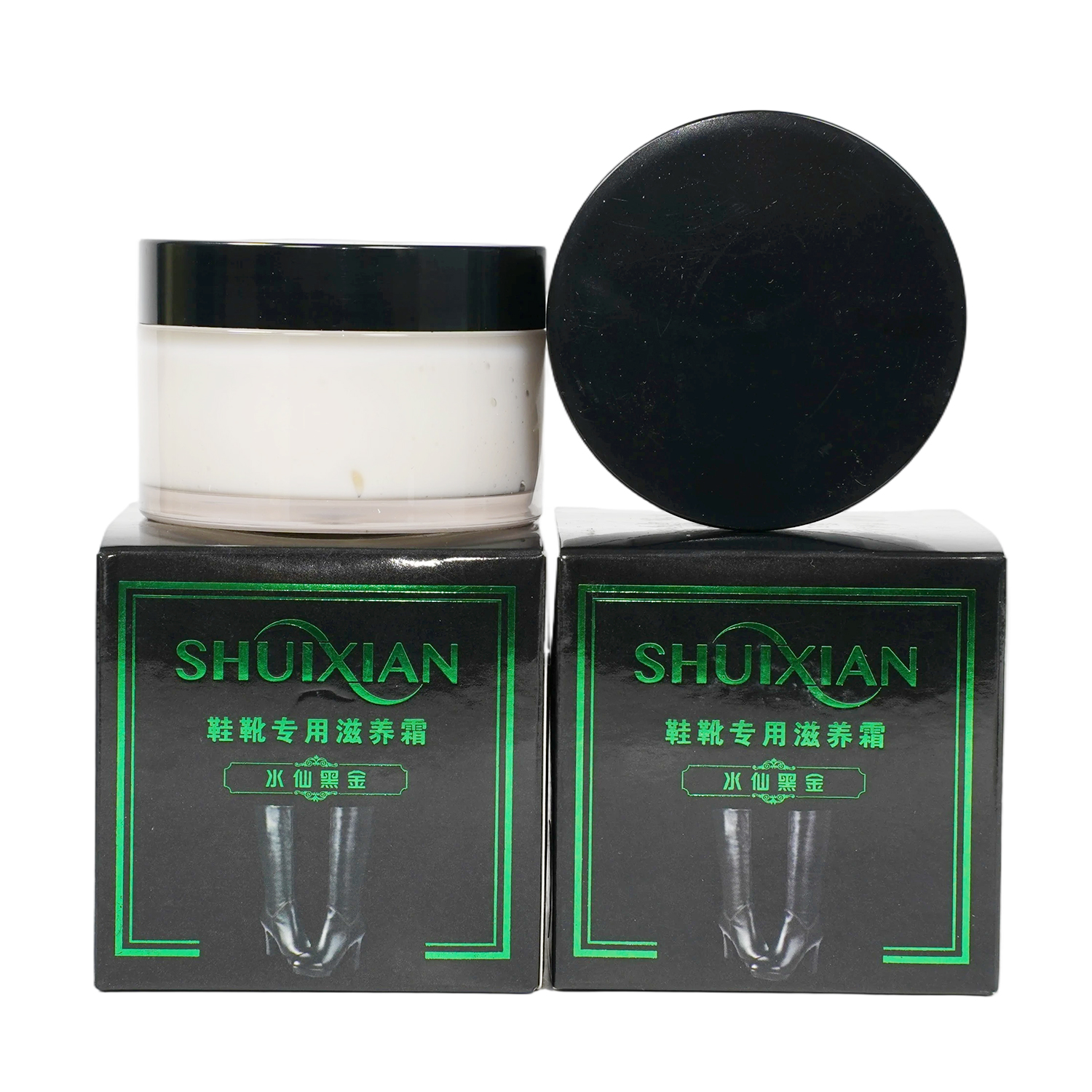 鞋靴专用滋养霜