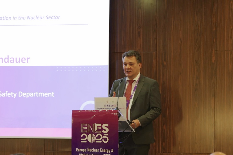 Day 1 Morning Keynote-Balthasar Lindauer-EBRD