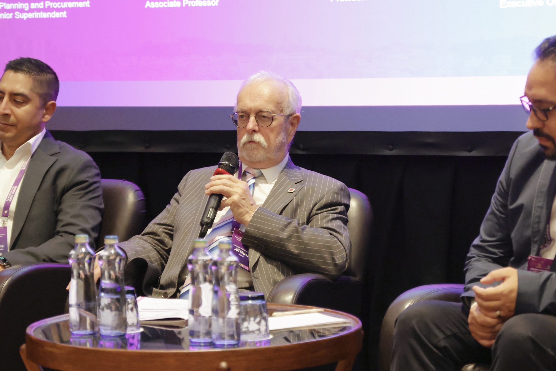 Day 2 Afternoon Panel-20 More Years: The Business Case for Nuclear Life Extension, Upgrades & Restarts