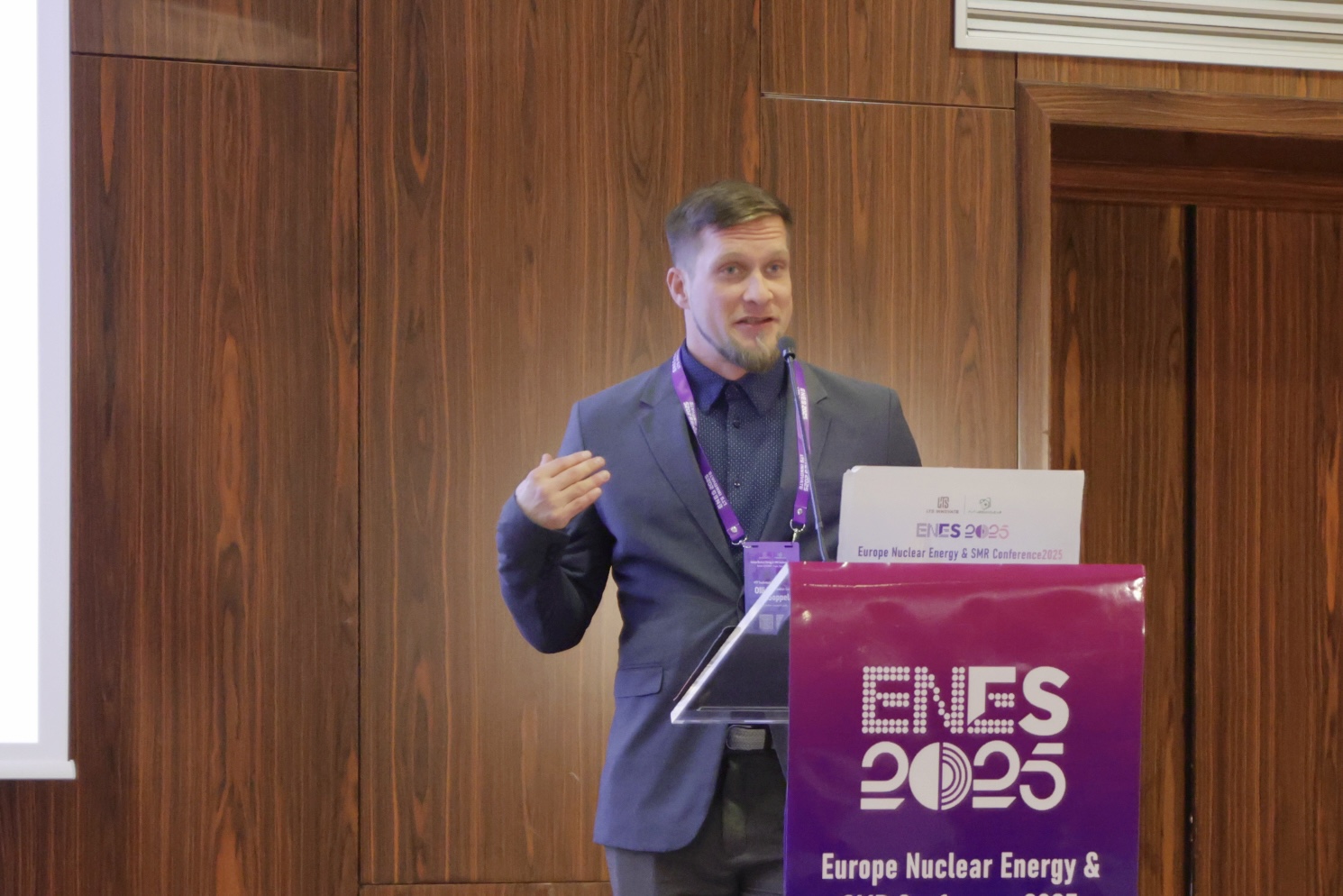 Day 2 Afternoon Keynote-Olli Soppela-VTT Technical Research Centre