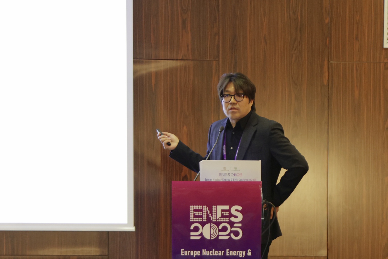 Day 2 Afternoon Keynote-Shinhu Cho-MADDE Inc.