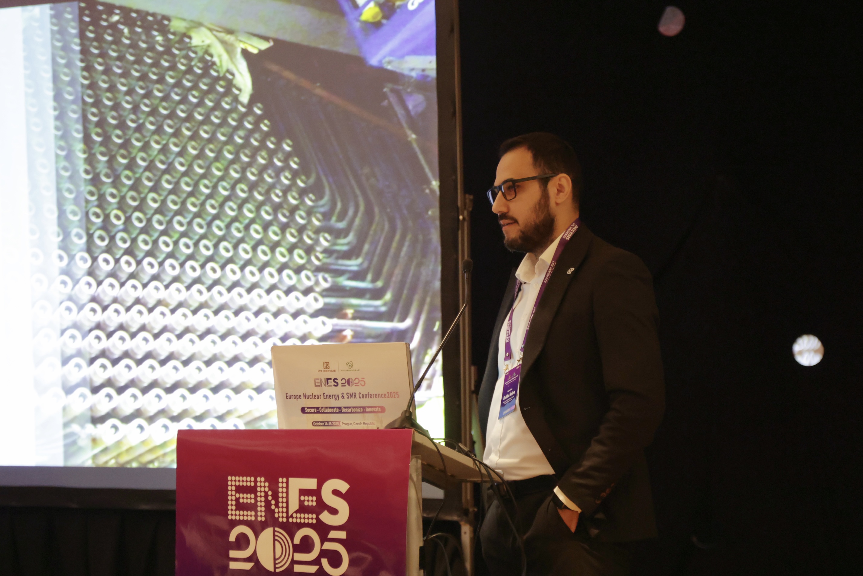 Day 2 Morning Keynote-Ovidiu Bolea-AtkinsRéalis
