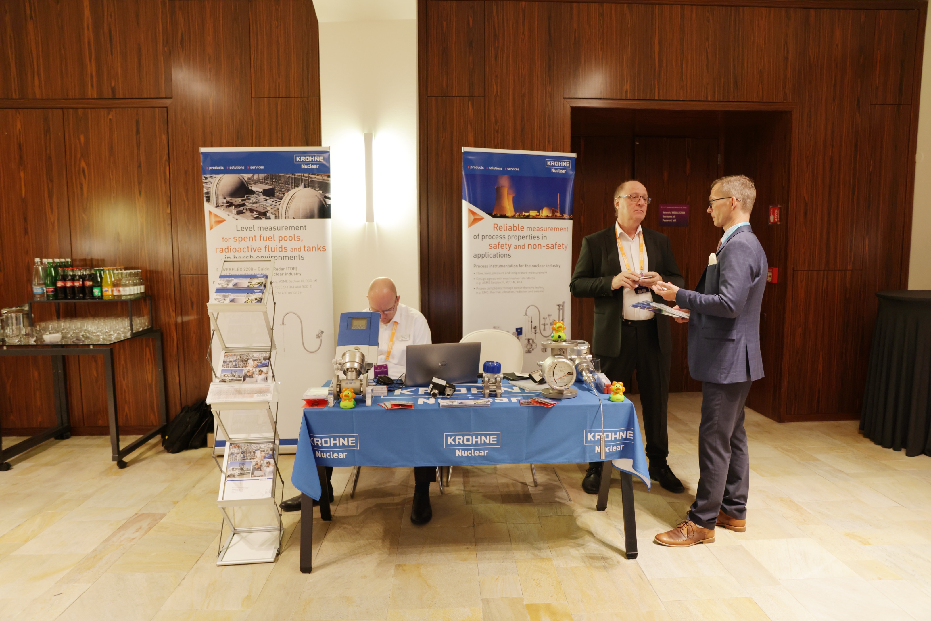 KROHNE Nuclear