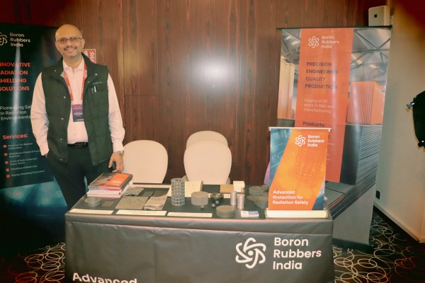 Boron Rubbers India