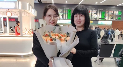 10月27日，广交会圆满收官：满载成果，共启新程