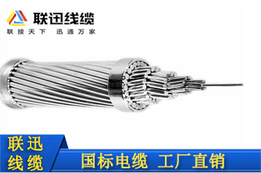 電線電纜廠家介紹鋼芯鋁絞線