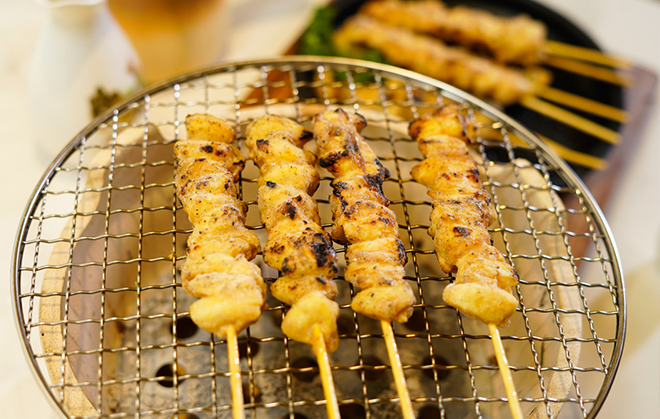 出口熟制禽肉食品