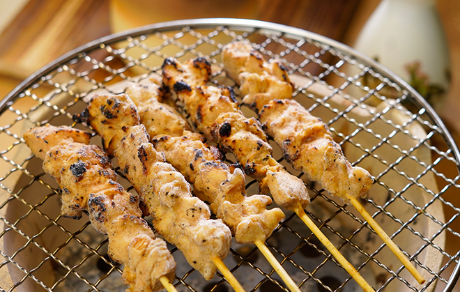 出口熟制禽肉食品