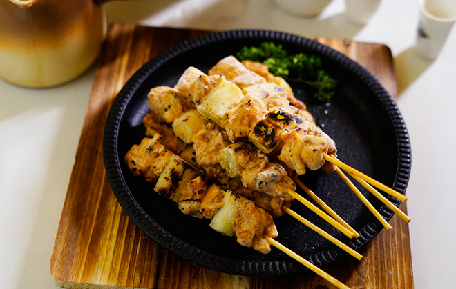 出口熟制禽肉食品