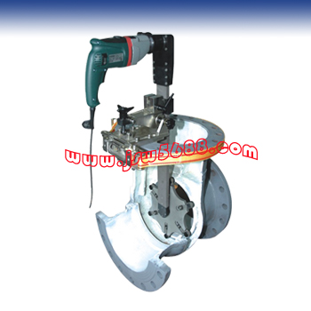 R系列閥門(mén)研磨機(jī)