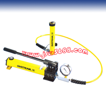 常用標(biāo)配千斤頂組合