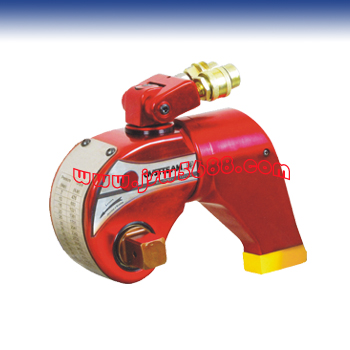 DAW系列軸型液壓扳手