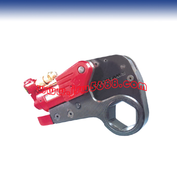 DHW系列中空液壓扳手